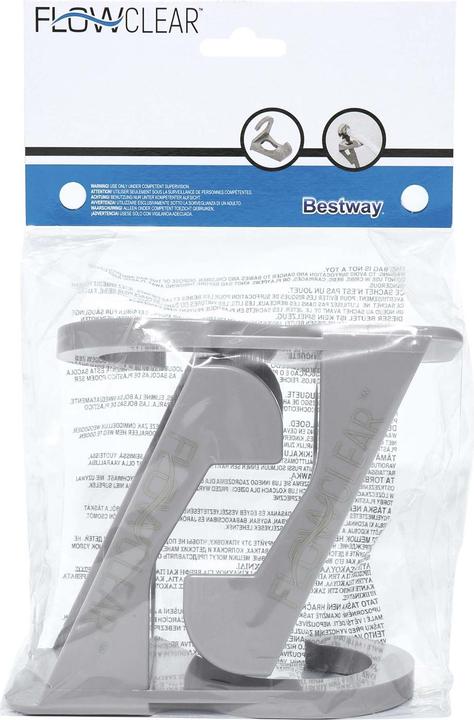 Actual product image Bestway Secure Hose Support