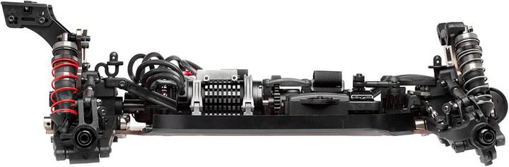 Produktbild HPI Vorza Flux HP (RTR Ready-to-Run)