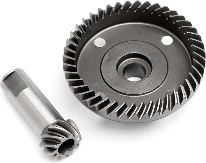 Produktbild HPI Vorza Flux HP (RTR Ready-to-Run)