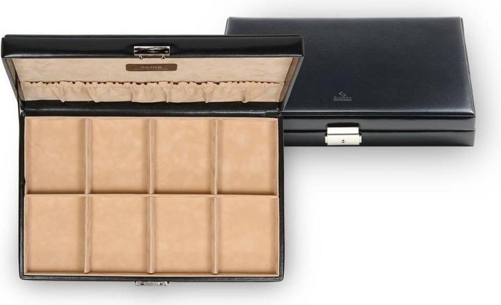 Immagine prodotto Sacher 2609.290443 - Custodia da collezione new classic nera