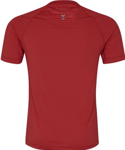 Image du produit hummel First Performance Kids Jersey S/S (140)