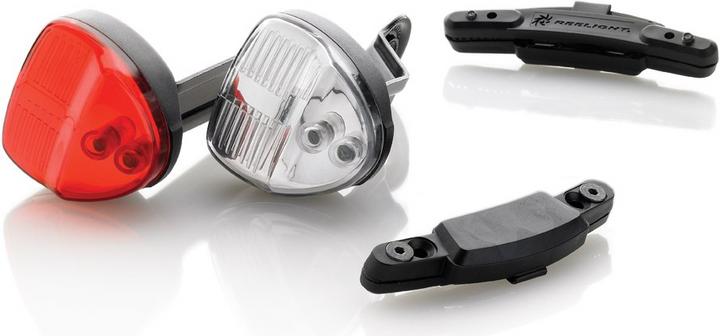 Image du produit Reelight SL150 Compact (30 lm, 30 lm)