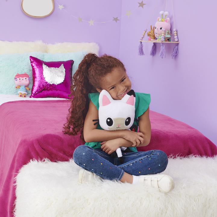 Image du produit Spin Master Pandy Feature (30 cm)