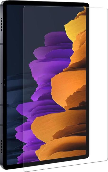 Immagine prodotto Eiger Mountain Glass Clear (1 Pezzo/i, Galaxy Tab S8, Galaxy Tab S7, Galaxy Tab S9, Galaxy Tab S9 FE)