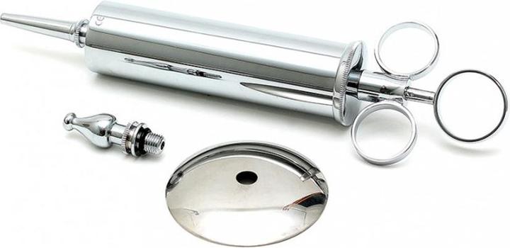 Actual product image Rimba Syringe 50cc