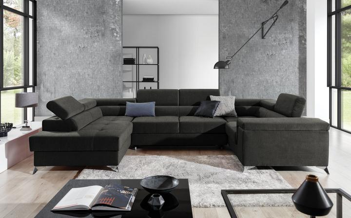 Dark grey Sawana 05