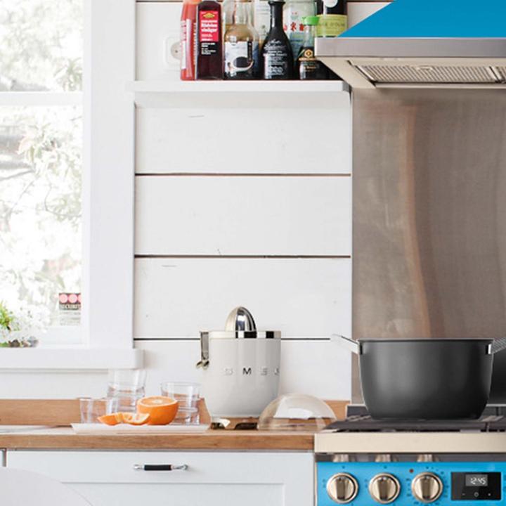 Actual product image Smeg CJF11WHEU 50's Style