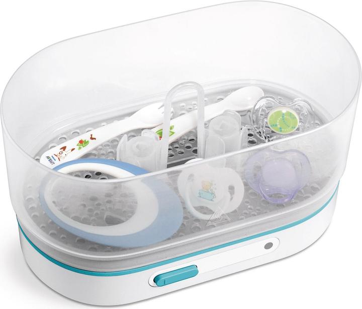 Produktbild Philips Avent Sterilisator 3 in 1