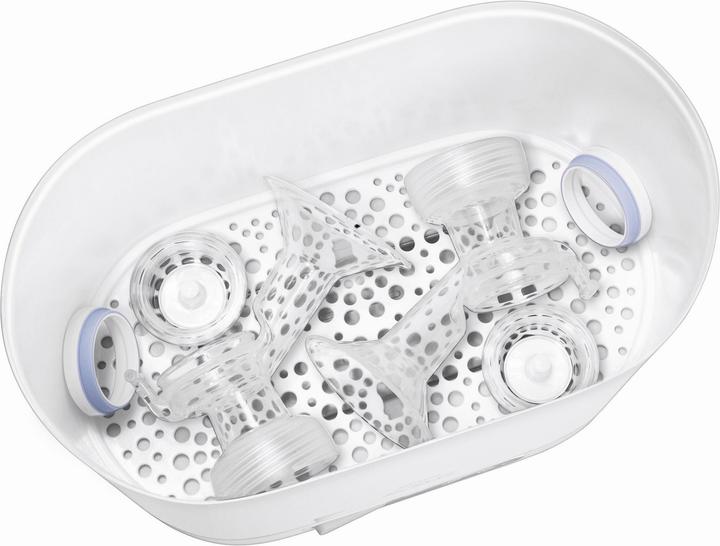 Produktbild Philips Avent Sterilisator 3 in 1