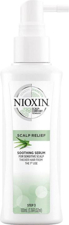 Produktbild Nioxin Scalp Relief Soothing Serum (100 ml)