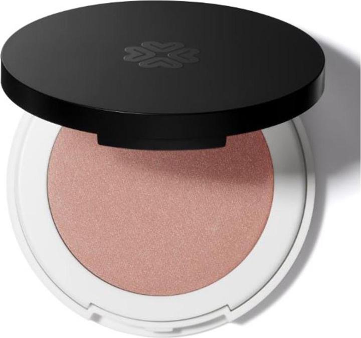 Lily Lolo Pressed Blush - Tickled Pink - 4g by Lily y Lolo (Tickled Pink)