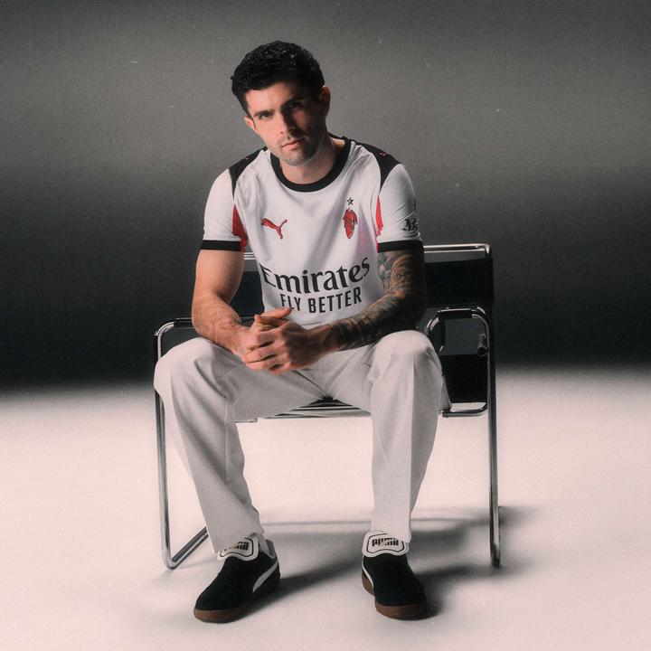 Immagine prodotto Puma Maglia ACM Away Replica (L)