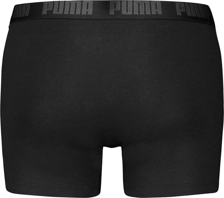 Immagine prodotto Puma Boxer di tutti i giorni (M, confezione da 6)