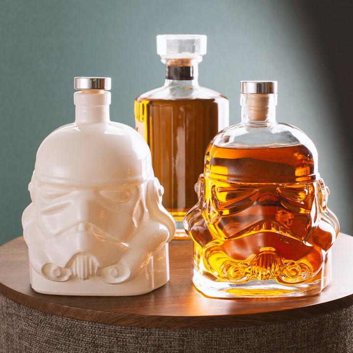 Produktbild Original Stormtrooper Karaffe 750ml (0.75 l)