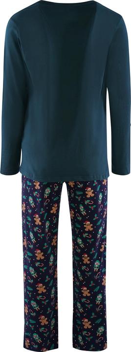 Produktbild Happy shorts Pyjama Cozy Christmas (M)