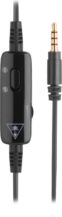 Actual product image Turtle Beach Ear Force Recon 50X (Cable)