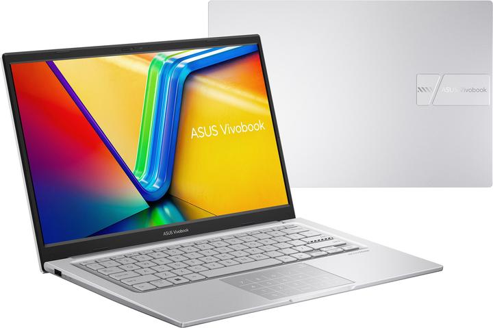Produktbild ASUS X1404ZA-NK526W (14", Intel Core i5-1235U, 8 GB, 512 GB, Eng. Int.)
