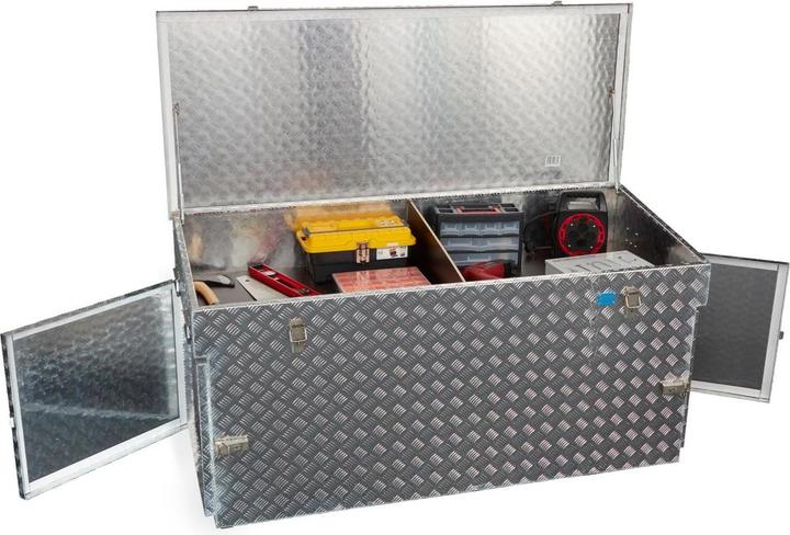 Actual product image Alutec Extreme 883