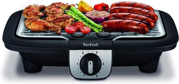 Produktbild Tefal YY3818FB