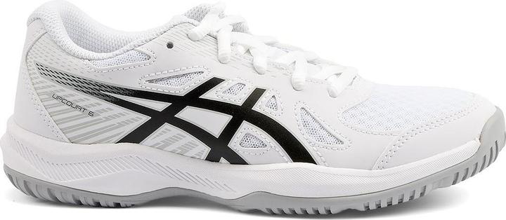 Actual product image ASICS Performance Upcourt 6 Gs (39)
