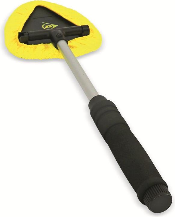 Produktbild Dunlop Mikrofaser-Fensterreiniger (1 Stk.)