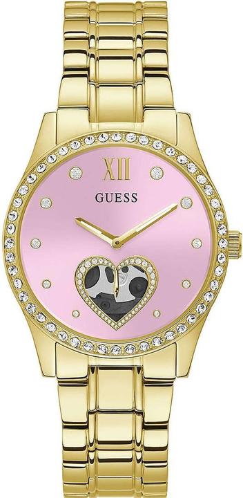 Immagine prodotto Guess DAMSKI Be Loved GW0380L1 (zu504a)