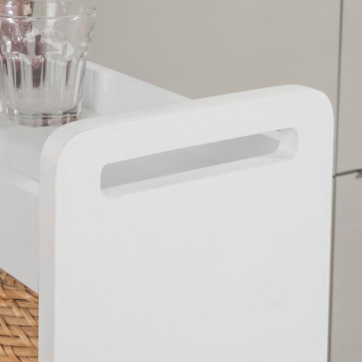 Actual product image SoBuy Nischenwagen