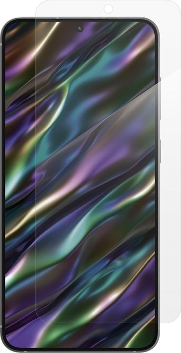 Actual product image Zagg InvisibleShield Glass XTR4 Samsung Galaxy S25+ Screen (1 Piece, Samsung Galaxy S25+)