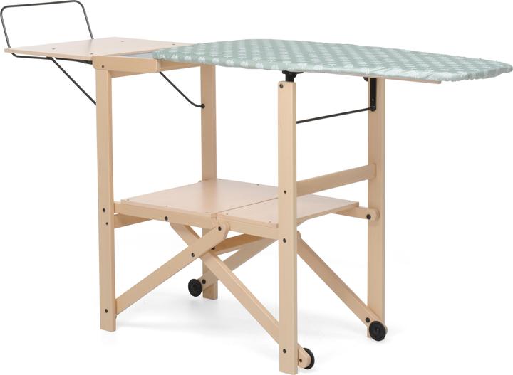 Foppapedretti Complete ironing board 1010 x 490 mm