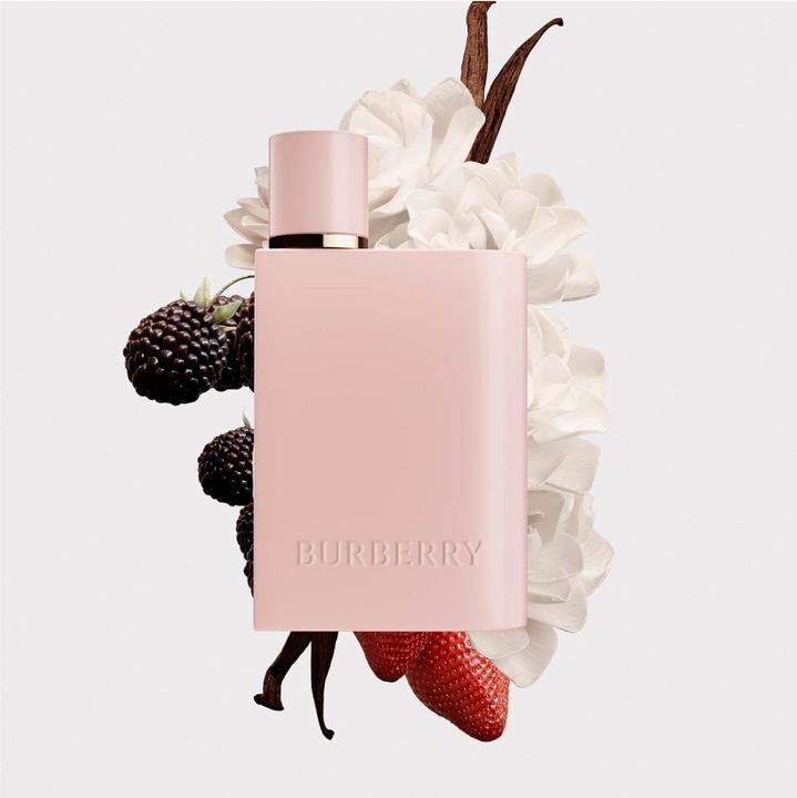 Actual product image Burberry Elixir Eau de Parfum (Eau de parfum, 100 ml)