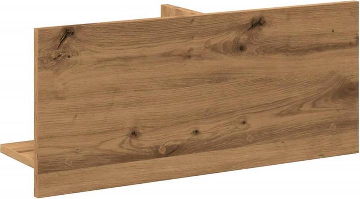 Produktbild VidaXL Wandregal (70 x 16.5 x 30 cm)