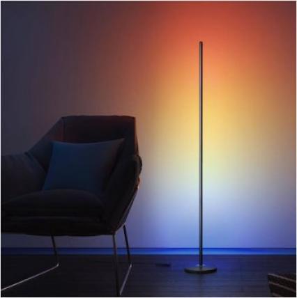 Actual product image Govee Smart Corner (1000 lm)