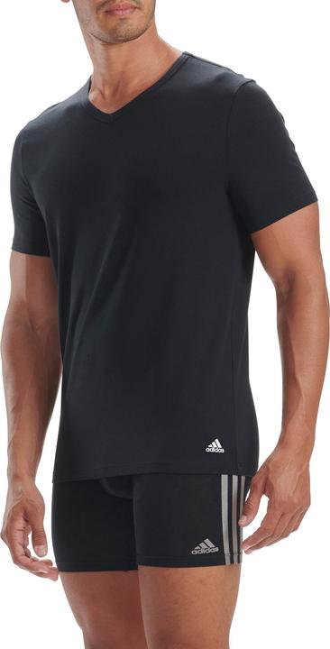 Actual product image adidas T-Shirt Casual Bequem sitzend - 16043 (M)