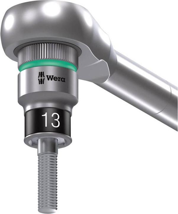 Actual product image Wera 8790 Hmb Hf 8,0 (8 mm)