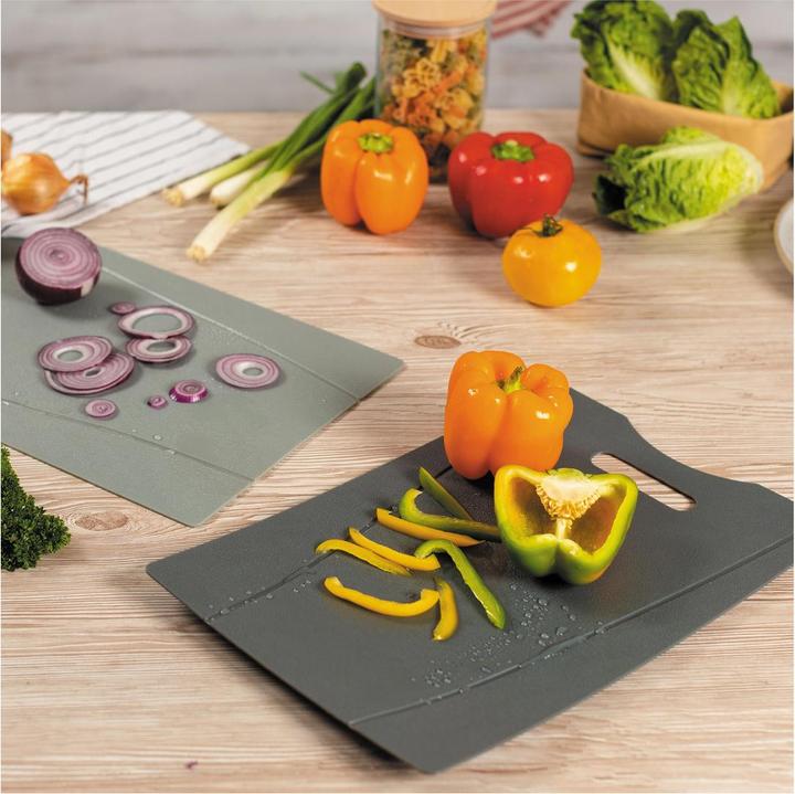 Produktbild Kuhn Rikon Schneidebretter Set