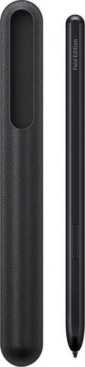 Actual product image Samsung Galaxy S Pen Fold Edition-Siyah