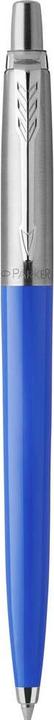 Actual product image Parker Ballpoint pen JOTTER Originals C.C M Blist (Stainless steel, Blue, 1 x)