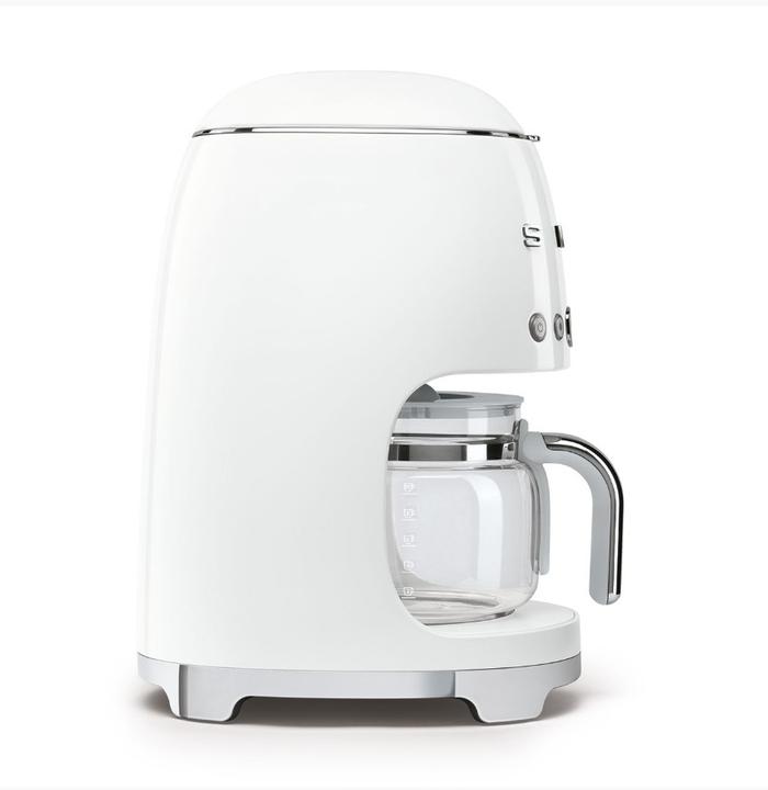 Actual product image Smeg DCF02WHEU