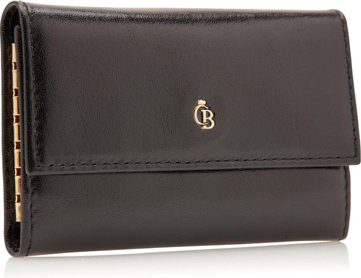 Produktbild Castelijn & Beerens Nevada Schlüsseletui RFID Leder 10,5 cm