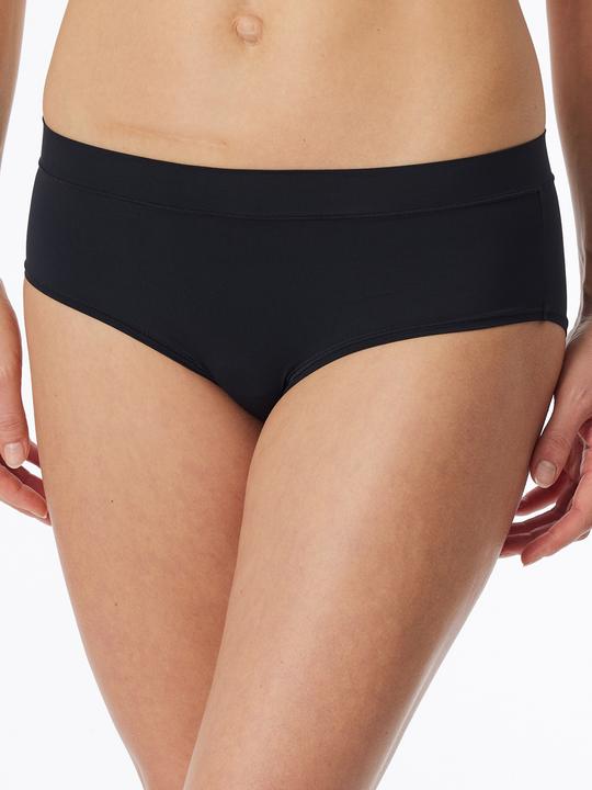 Immagine prodotto Schiesser Panty Unique Micro (38, Confezione da 2)