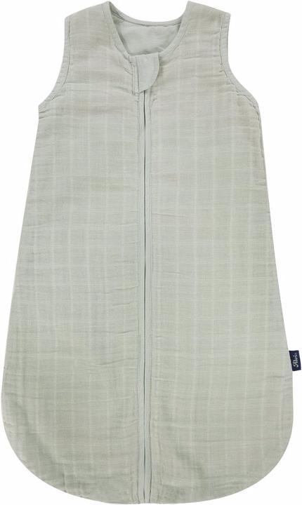 Produktbild Alvi Mull Schlafsack (110 cm, 0.5 TOG)
