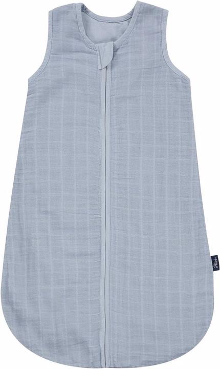 Produktbild Alvi Mull Schlafsack (90 cm, 0.5 TOG, Sommer)