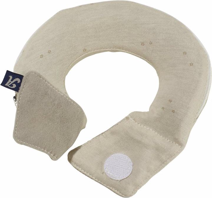 Image du produit Alvi bino oreiller ergonomique