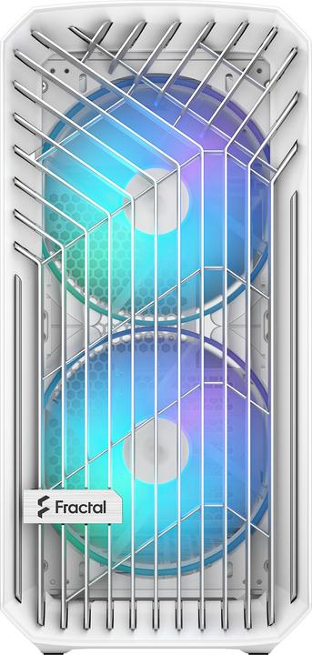 Actual product image Fractal Torrent Compact (SSI CEB, ATX, mATX, Mini-ITX, E-ATX)
