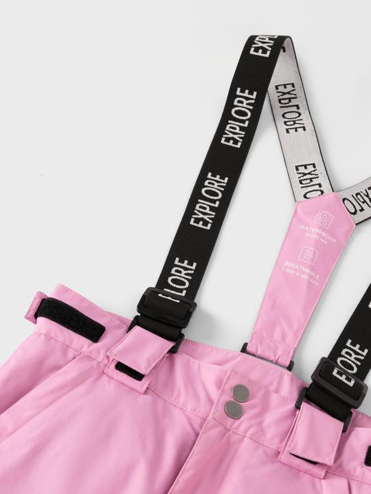 Image du produit Name it SLOPE10 Pantalon de ski (164)