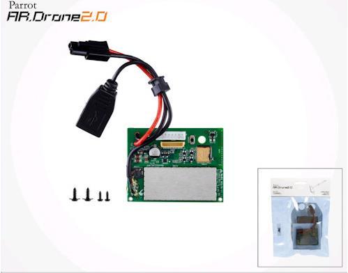 Produktbild Parrot AR Drone 2.0 Hauptplatine