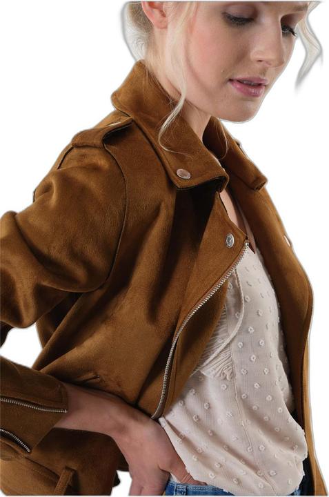 Actual product image Deeluxe ' jacket albane (S)