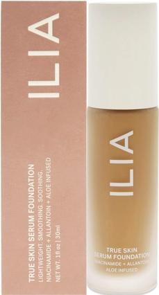 Actual product image ILIA Beauty ILIA - True Skin Serum Foundation Bonaire SF9.5 30 ml