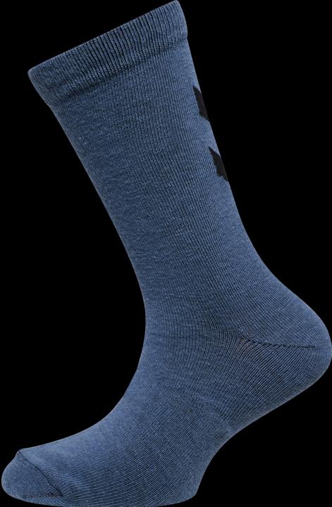 Immagine prodotto hummel hmlMAKE MY DAY SOCK 5-PACK (Confezione da 5 pezzi, 24 - 27)