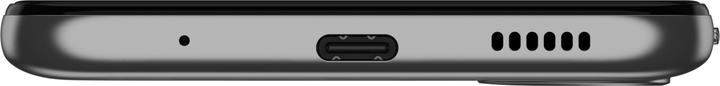 Actual product image Motorola Moto e20 (32 GB, Graphite gray, 6.50", Hybrid Dual SIM, 13 Mpx, 4G)